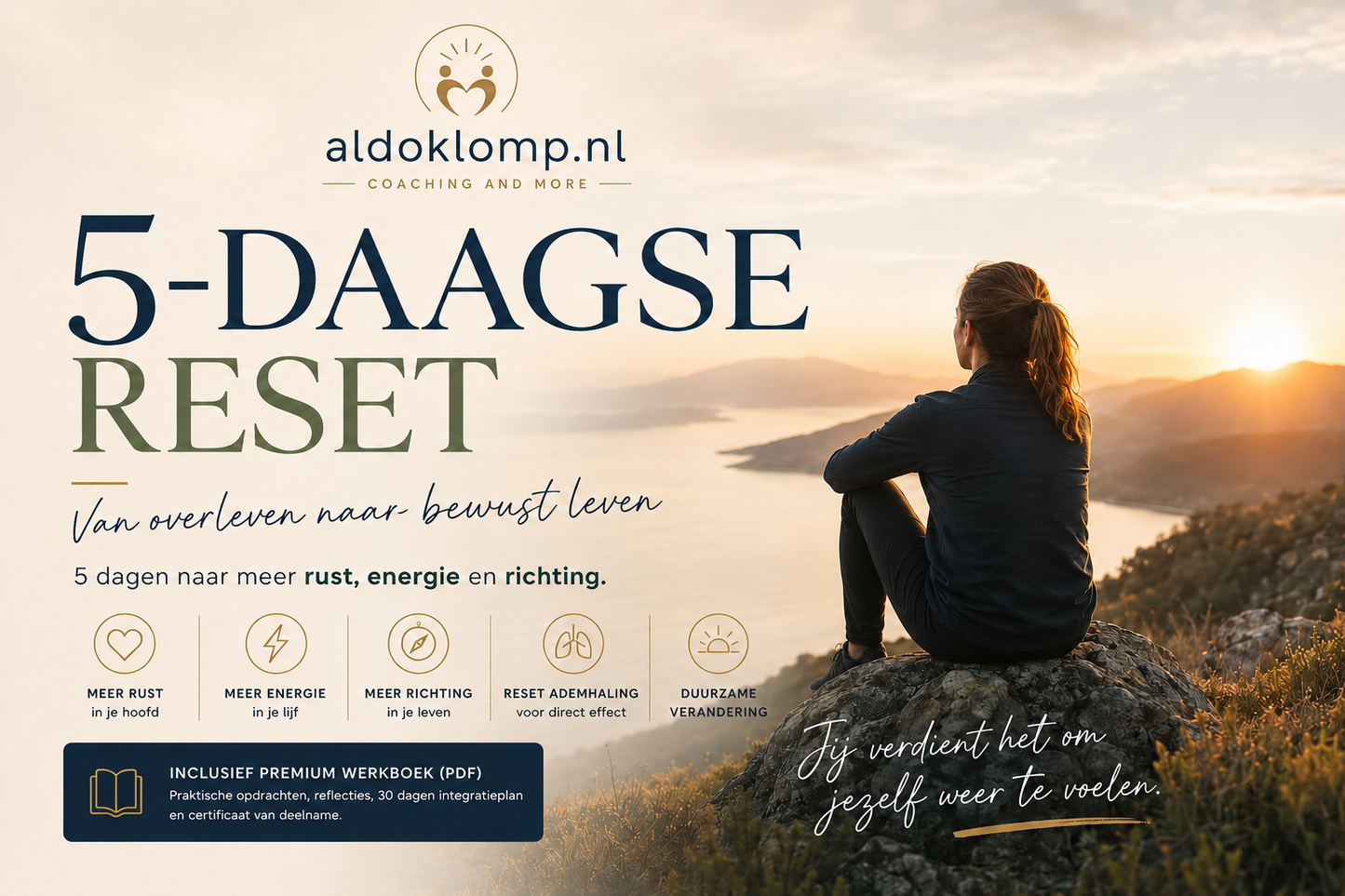 5-Daagse Reset