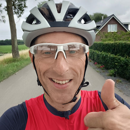 Begeleide Graveltocht op de Veluwe | Vierhouten | 2,5 uur