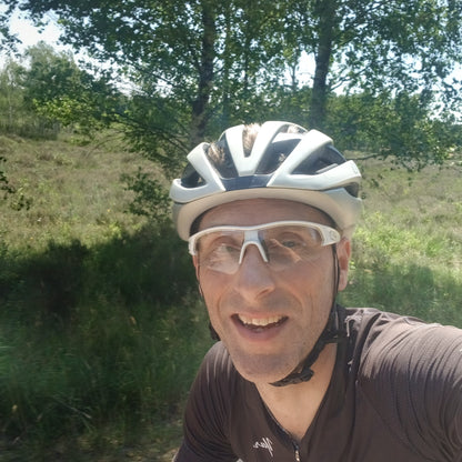 Begeleide Graveltocht op de Veluwe | Vierhouten | 2,5 uur