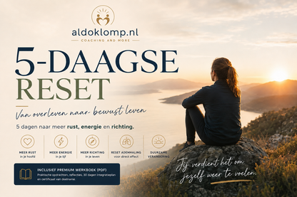 5-Daagse Reset