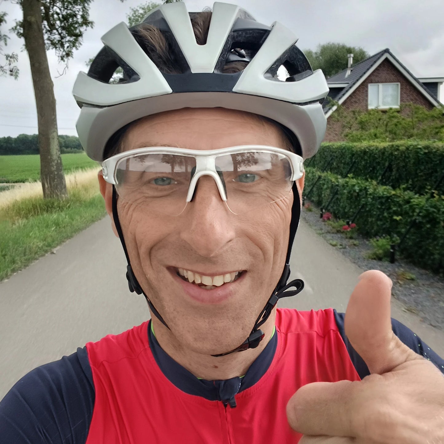 Begeleide Racefietstocht op de Veluwe | Vierhouten | 2,5 uur
