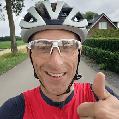 Begeleide Racefietstocht op de Veluwe | Vierhouten | 2,5 uur