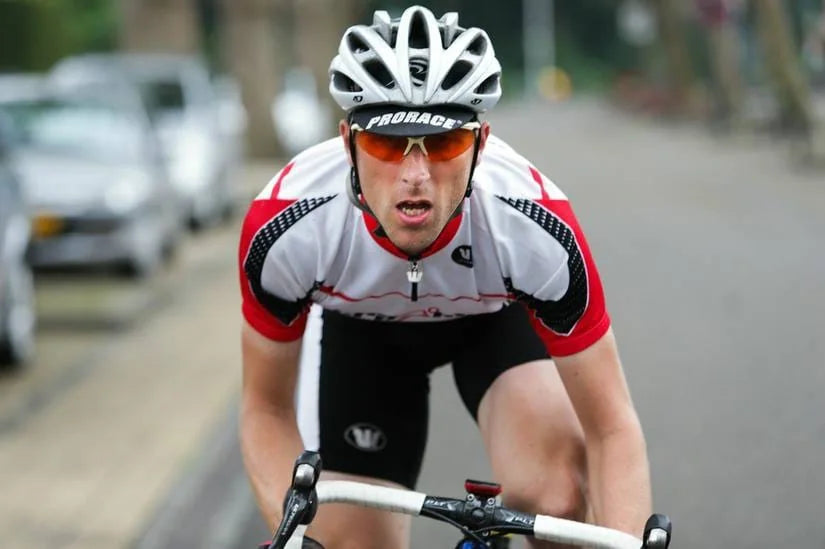 Begeleide Racefietstocht op de Veluwe | Vierhouten | 2,5 uur